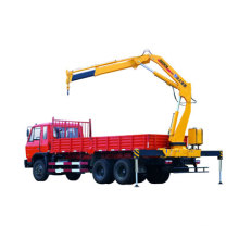 XCMG Sq5sk2q/K3q 5 Ton Truck Mounted Crane